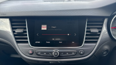Vauxhall Crossland 1.5 Turbo D [120] Ultimate 5dr Auto Diesel Hatchback
